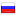 ehovoiny.ru hosted country